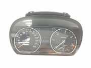 Tachoeinheit Kmh 62109283801 BMW 1 serie (E87/87N) Schrägheck 5-drs 120d 16V (N47-D20C) 2010