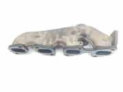 Auspuff Krümmer A6511400709 Mercedes-Benz A (W176) Schrägheck 2.2 A-200 CDI, A-200d 16V (OM651.930(Euro 6)) 2014