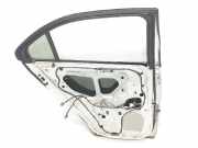 Tür Links Hinten 67550SEA900ZZ Honda Accord (CL/CN) Limousine 2.2 i-CTDi 16V (N22A1) 2006