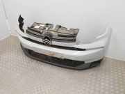 Stoßstange Vorne 169705391T Citroën C4 Berline (BA/BB/BC) Schrägheck 5-drs 1.2 Hybrid 136 (EB2LTDH2(HPY))