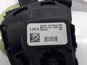 Gaspedalsensor 1682673 Ford C-Max (DXA) Großraumlimousine 1.0 Ti-VCT EcoBoost 12V 125 (M1DA(Euro 5)) 2013