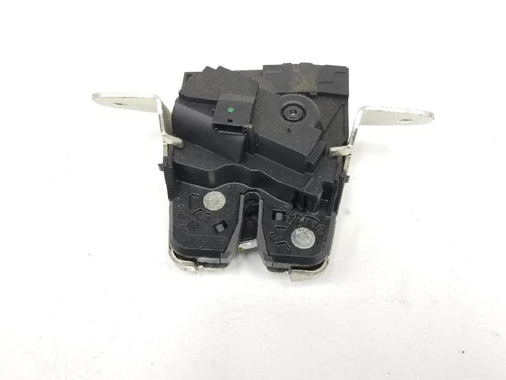 Heckschloss A2047400535 Mercedes-Benz GLK (204.7/9) SUV 2.2 220 CDI 16V BlueEff.,BlueTEC 4-Matic (OM651.912) 2011