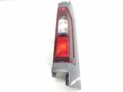Rücklicht Rechts 265504656R Renault Trafic (1FL/2FL/3FL/4FL) Van 2.0 dCi 16V 120 (M9R-710(M9R-V7)) 2021