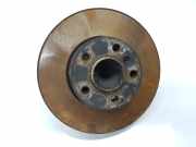 Achsschenkel Links Vorne 6798259 BMW 3 serie Gran Turismo (F34) Schrägheck 320d 2.0 16V (N47-D20C)