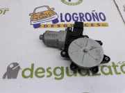 Fensterhebermotor Links Vorne 9221CS Citroën C-Crosser SUV 2.2 HDiF 16V (DW12METED4(4HN)) 2007