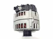 Lichtmaschine FG23S058 BMW 5 serie Touring (F11) Kombi 530d xDrive 24V Blue Performance (N57-D30A)