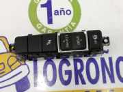 Bedienung 61319374833 BMW X1 (F48) SUV sDrive 20d 2.0 16V (B47-C20A(Euro 6)) 2017