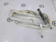Vorhang Airbag Rechts VOOR 72129147338 BMW 5 serie (E60) Limousine 525d 24V (M57N2-D30(306D3)) 2007