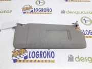 Sonnenblende Rechts 51163418718 BMW 2.0 16V D (150 CV) 2006