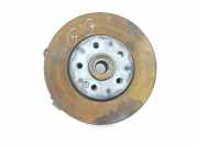 Achsschenkel Rechts Vorne A4473300120 Mercedes-Benz Vito (447.6) Van 2.2 114 CDI 16V (Euro 6)) 2015