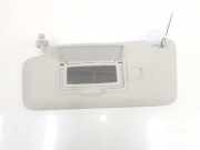 Sonnenblende Links A2058100110 Mercedes-Benz C (W205) Limousine C-220 2.2 CDI BlueTEC, C-220 d 16V (OM651.921) 2015