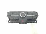Warnleuchte Schalter F1ET18K811H Ford Focus 3 Schrägheck 2.0 ST EcoBoost 16V (R9DC) 2015
