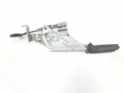 Handbremshebel 34406876774 BMW 1 serie (F20) Schrägheck 5-drs 116d 2.0 16V (N47-D20C) 2011