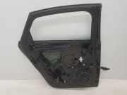 Tür Links Hinten 4G5833051 Audi Q2 (GAB/GAG) SUV 1.4 TFSI 16V (CZEA(Euro 6))
