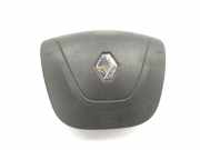 Airbag Lenkrad 985107504R Renault Master III (FV) Van 2.3 dCi 125 16V FWD (M9T-704(M9T-C7)) 2016