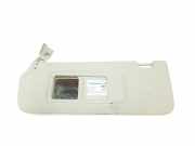 Sonnenblende Links 51167245533 BMW X3 (F25) SUV xDrive20d 16V (N47-D20C) 2011
