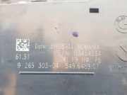 Lichtschalter 9265303 BMW 3 serie Touring (F31) Kombi 320d 2.0 16V (N47-D20C) 2014