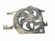 Lüfter Kühler 9212000Q0K Nissan Primastar Van 1.9 dCi 80 (F9Q-762) 2004