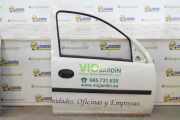 Türschloss Rechts Vorne 9179429 Opel Combo Tour (Corsa C) Großraumlimousine 1.7 DI 16V (Y17DTL) 2003