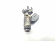 Kraftstoff-Injector 8200029611 Renault II BG0 Authentique 2001