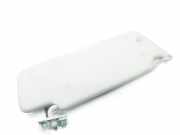 Sonnenblende Links 5G0857551BP Volkswagen T-Roc I SUV 1.5 TSI Evo BMT 16V (DXDB) 2023