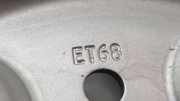 Felge 1395239080 Citroën Jumper (U9) Van 2.0 Blue HDi 130 (DW10FUD(AHN))