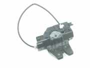 Heckschloss 8196401 BMW SERIE 3 BERLINA 2.0 16V DIESEL (163 CV) 2005