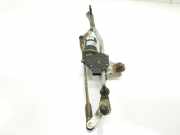 Scheibenwischermotor Vorne 576955023B Skoda Karoq SUV 1.6 TDI 16V (DGTE) 2019