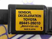 Esp Sensor 8944126010 Toyota Land Cruiser 90 (J9) Hardtop Geländewagen 3.0 TD (1KZTE) 1998