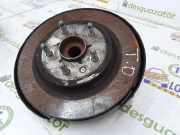 Achsschenkel Rechts Hinten 23478766 Opel Insignia Schrägheck 5-drs 2.0 CDTI 16V 160 Ecotec (A20DTH) 2008