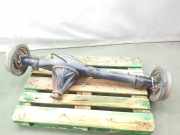 Hinterachse 43010C9500 Nissan Patrol Hardtop (K260) Geländewagen 2.8 Hardtop (L28) 1986