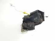 Türschloss Links Vorne 8235097 BMW 5 serie (E39) Limousine 525d 24V (M57-D25) 2003