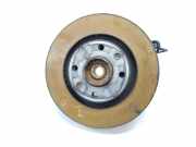 Achsschenkel Links Vorne 1607557480 Peugeot 208 I (CA/CC/CK/CL) Schrägheck 1.5 BlueHDi 100 (DV5RD(YHY)) 2019