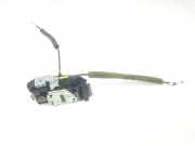 Türschloss Links Hinten 82501BA60B Nissan Juke (F15) SUV 1.5 dCi (K9K-636(Euro 5)) 2018