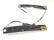 Fensterheber Rechts Vorne T4A16777 Jaguar F-Pace SUV 2.0 Turbo 16V AWD (PT204) 2018