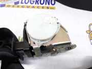 Sicherheitsgurt Links Vorne 72119138243 BMW 1 serie (E81) Schrägheck 3-drs 118d 16V (N47-D20A) 2007