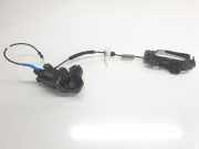 Türschloss Links Vorne 9835419280 Opel Astra L (F3/FB/FM/FP) Schrägheck 5-drs 1.2 Turbo 130 12V (EB2ADTS(HNS))