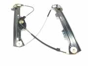 Fensterheber Rechts Vorne 51337075668 BMW 5 serie (E60) Limousine 525d 24V (256D2) 2005