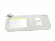 Sonnenblende Links 743200KF70B0 Toyota Hilux Pick-up 2.4 D 16V 4WD (2GD-FTV) 2017