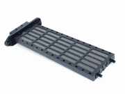 Heizwiderstand 710261600200 Nissan Qashqai (J11) SUV 1.7 dCi 150 (R9N)