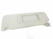 Sonnenblende Links 51166981649 BMW 3 serie (E90) Limousine 320i 16V (N46-B20B) 2005
