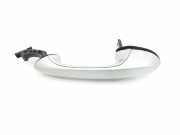 Türgriff Außen Links Vorne 51219491461 BMW X3 (G01) SUV sDrive 18d 2.0 TwinPower Turbo 16V (B47-D20B) 2020