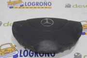 Airbag Lenkrad A6384600498 Mercedes-Benz Vito (638.1/2) Bus 2.2 CDI 112 16V (OM611.980) 1999