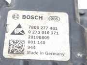 Verschiedenes 5A8FB08 BMW 8 serie Gran Coupe (G16) Limousine 840i xDrive TwinPower Turbo 24V (B58-B30C)