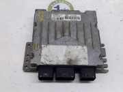 Motorsteuergerät 9644302380 Peugeot 307 (3A/C/D) Schrägheck 2.0 HDi 90 (DW10TD(RHY)) 2002