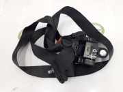 Sicherheitsgurt Rechts Hinten 7560108007LAM SsangYong Rexton W SUV 2.0 e-200 Xdi 16V 4WD (D20DTR(Euro 5)) 2013