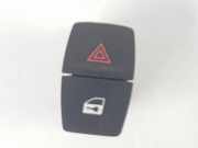 Warnleuchte Schalter 61319231786 BMW 3 serie Touring (F31) Kombi 320d 2.0 16V (B47-D20A) 2016