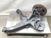 Achsschenkel Halter Rechts Hinten A4473502201 Mercedes-Benz Vito Tourer (447.7) Bus 2.0 114 CDI 16V (OM654.920)