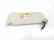 Sonnenblende Rechts LR084838 Land + Range Rover Range Rover Evoque (LVJ/LVS) SUV 2.2 TD4 16V (224DT(Euro 5)) 2015