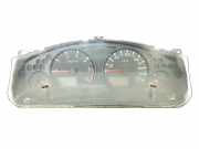 Tachoeinheit Kmh 248103X21D Nissan Navara (D40) Pick-up 2.5 dCi 16V 4x4 (YD25DDTi) 2007